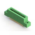 342-026-521-202 - CONN EDGE DUAL FMALE 26POS 0.100