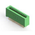 342-026-524-201 - CONN EDGE DUAL FMALE 26POS 0.100