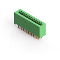 342-026-542-201 - CONN EDGE DUAL FMALE 26POS 0.100
