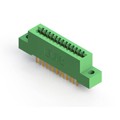 342-026-520-204 - 342 SERIES (.100" (2.54MM) CONTA