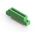 342-026-523-204 - 342 SERIES (.100" (2.54MM) CONTA