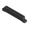 387-016-520-108 - 387 SERIES (.156" (3.96MM) CONTA