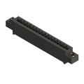 387-016-521-603 - 387 SERIES (.156" (3.96MM) CONTA