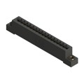 387-016-520-103 - 387 SERIES (.156" (3.96MM) CONTA