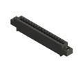 387-016-540-603 - 387 SERIES (.156" (3.96MM) CONTA