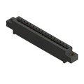 387-016-520-607 - 387 SERIES (.156" (3.96MM) CONTA