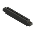 387-016-520-603 - 387 SERIES (.156" (3.96MM) CONTA