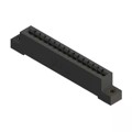 387-015-520-107 - 387 SERIES (.156" (3.96MM) CONTA