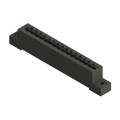 387-015-524-107 - 387 SERIES (.156" (3.96MM) CONTA