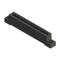 387-015-521-107 - 387 SERIES (.156" (3.96MM) CONTA