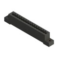 387-015-521-108 - 387 SERIES (.156" (3.96MM) CONTA