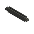 387-015-544-603 - 387 SERIES (.156" (3.96MM) CONTA