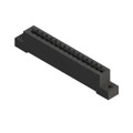 387-015-523-107 - 387 SERIES (.156" (3.96MM) CONTA