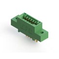 345-006-500-402 - 345 SERIES (.100" (2.54MM) CONTA