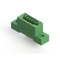 345-006-500-102 - 345 SERIES (.100" (2.54MM) CONTA