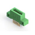 342-012-523-212 - 342 SERIES (.100" (2.54MM) CONTA