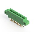 333-009-558-612 - 333 SERIES (.156" (3.96MM) CONTA