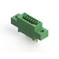 345-006-500-604 - 345 SERIES (.100" (2.54MM) CONTA