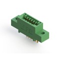 345-006-500-404 - 345 SERIES (.100" (2.54MM) CONTA