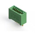 345-006-500-101 - 345 SERIES (.100" (2.54MM) CONTA