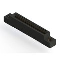 391-015-524-108 - 391 SERIES (.100" (2.54MM) CONTA