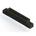 391-015-520-107 - 391 SERIES (.100" (2.54MM) CONTA