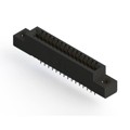 391-015-521-108 - 391 SERIES (.100" (2.54MM) CONTA