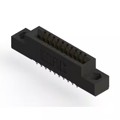 391-020-524-204 - 391 SERIES (.100" (2.54MM) CONTA