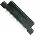 RBB34DHHD - CONN EDGE DUAL FMALE 68POS 0.050