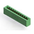 306-010-521-101 - CONN EDGE DUAL FMALE 20POS 0.156