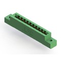 306-010-521-102 - CONN EDGE DUAL FMALE 20POS 0.156