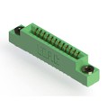 341-012-524-103 - 341 SERIES (.100" (2.54MM) CONTA