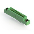 341-012-521-103 - 341 SERIES (.100" (2.54MM) CONTA