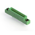 341-012-522-103 - 341 SERIES (.100" (2.54MM) CONTA