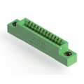 341-012-520-108 - 341 SERIES (.100" (2.54MM) CONTA