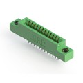 341-012-521-108 - 341 SERIES (.100" (2.54MM) CONTA