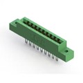 306-009-500-102 - 306 SERIES (.156" (3.96MM) CONTA