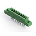306-008-500-104 - 306 SERIES (.156" (3.96MM) CONTA