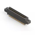 395-040-523-802 - CONN EDGE DUAL FMALE 40POS 0.100