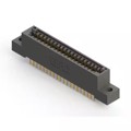395-040-524-204 - CONN EDGE DUAL FMALE 40POS 0.100