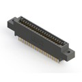 395-040-524-802 - CONN EDGE DUAL FMALE 40POS 0.100