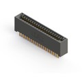 395-040-540-201 - CONN EDGE DUAL FMALE 40POS 0.100