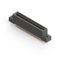 395-040-540-202 - CONN EDGE DUAL FMALE 40POS 0.100