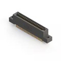 395-040-540-204 - CONN EDGE DUAL FMALE 40POS 0.100