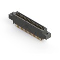 395-040-540-804 - CONN EDGE DUAL FMALE 40POS 0.100