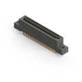 395-040-541-202 - CONN EDGE DUAL FMALE 40POS 0.100
