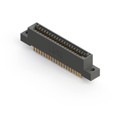 395-040-541-204 - CONN EDGE DUAL FMALE 40POS 0.100