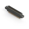 395-040-541-802 - CONN EDGE DUAL FMALE 40POS 0.100