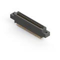 395-040-541-804 - CONN EDGE DUAL FMALE 40POS 0.100