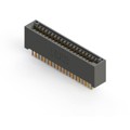 395-040-542-201 - CONN EDGE DUAL FMALE 40POS 0.100